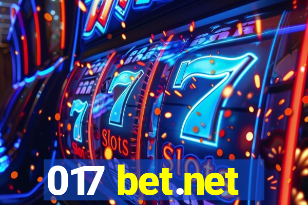 017 bet.net